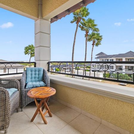 The Bellafonte - Luxury Oceanfront Hotel Кралендижк Екстериор снимка
